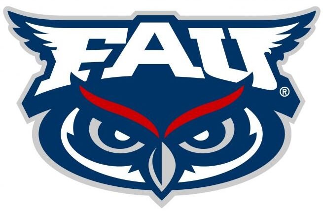 fau logo